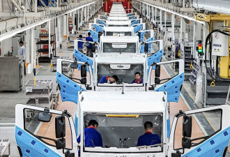 中国地方财政补贴造车 十年千亿投资化为泡影