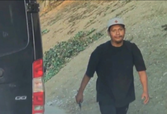 洛杉矶一特斯拉遭破坏！疑似报复马斯克