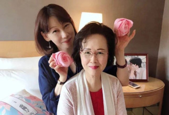 婆媳情深！琼瑶去世前最想见儿媳一面，所有作品IP都归她负责