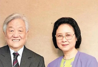 琼瑶的冷酷一面：“小燕子”被迫下跪 儿媳执掌25亿商业帝国