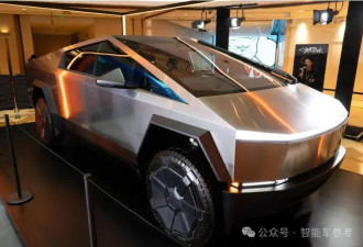 马斯克突然下令停产赛博皮卡！发生了什么事