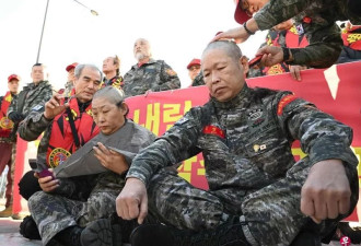 尹锡悦或下台 对美国抑制中国的努力遭巨大挫败