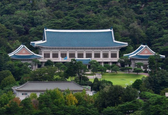 不是青瓦台风水不好，而是37年前埋下的祸根