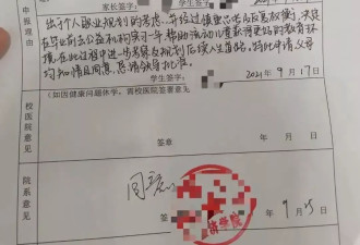 毕业前休学，一个211女生的gap year自述