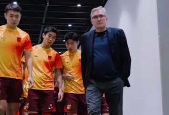 足协豁出去了! 中国归化国脚将达9人?