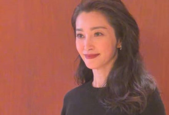 李冰冰51岁状态上热搜：还是这么美