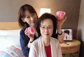 琼瑶离世前 不找儿子只找媳妇 婆媳关系受关注