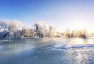 大雪养生“三禁忌” 你中招了吗？