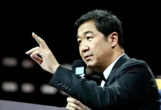 张国立和罗秀春离婚36年，如今69岁的他晚节不保，不再被世界宽容