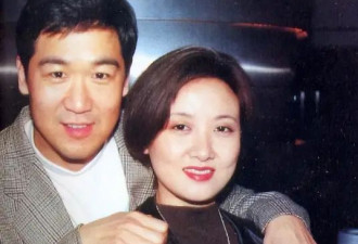 张国立和罗秀春离婚36年，如今69岁的他晚节不保，不再被世界宽容