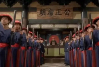 案上一滴墨 民间千滴血