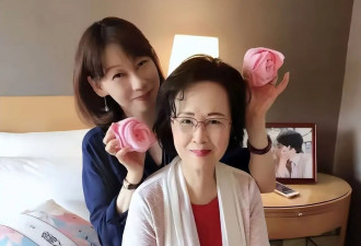 琼瑶遗体初步检验结果出炉！发现时躺在沙发上，儿子泪崩做笔录