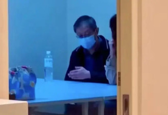 琼瑶遗体初步检验结果出炉！发现时躺在沙发上，儿子泪崩做笔录
