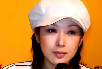 孙悦：嫁大9岁10亿富豪，生冠军儿子，如今的她，证明李健没说错