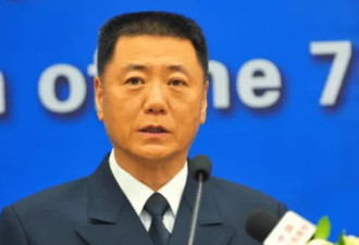 习近平突然“挥泪斩马谡”仍有可能对他…