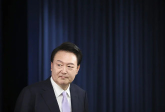 韩国执政党党首：需尽快停止尹锡悦的职务