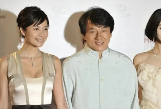 徐静蕾：私生活混乱？和成龙深夜醉酒接吻，著名作家为其离婚！
