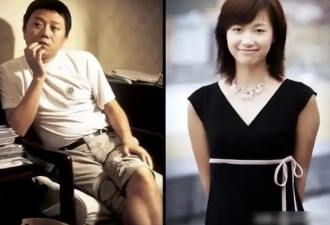 徐静蕾：私生活混乱？和成龙深夜醉酒接吻，著名作家为其离婚！