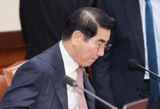 韩国“戒严6小时”内幕浮现：特战司令曾请示....