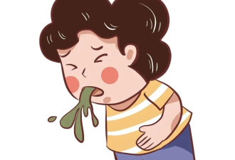 同样是怀孕 为啥有人吐有人不吐？