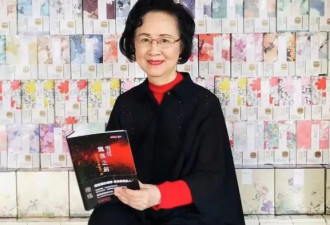 曝琼瑶遗体今日火化，安葬地曝光，不立墓碑...