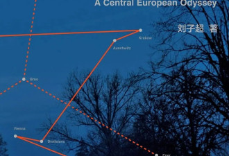 世界上的边缘地带 去一次就上瘾