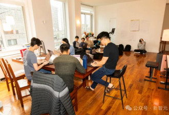华人打造“AI程序员军团” 6个月估值20亿