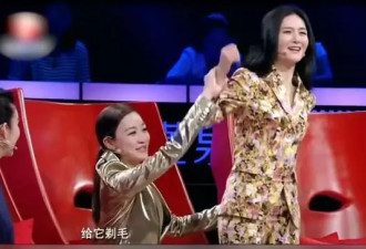 李小冉：为男导演流产2次，收5亿彩礼嫁男闺蜜，如今48岁被宠上天
