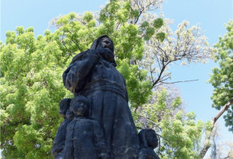 跟随圣诞老人的足迹来探索安塔利亚吧