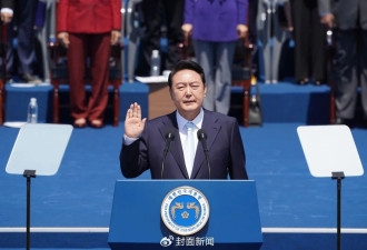 尹锡悦"一怒为红颜"？专家:夫妇恐难逃一同入监..