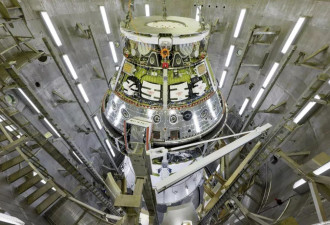 NASA再次推迟载人登月计划