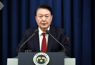 执政党态度转变 要求尹锡悦停职