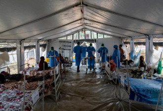 一种神秘新型流感样疾病已致179人死亡，多为青少年