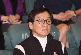 今年，70岁的成龙已经送走5位友人了