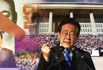 尹锡悦的“暴走”：败局已定？赢家未卜？