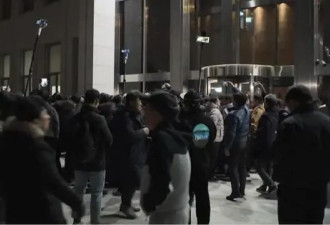 尹锡悦的“暴走”：败局已定？赢家未卜？