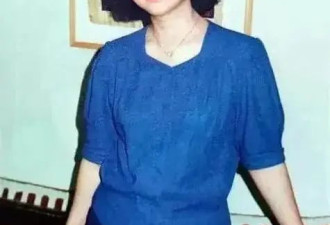 琼瑶爱情比剧还狗血！高中爱上大25岁老师，二婚当15年小三终上位