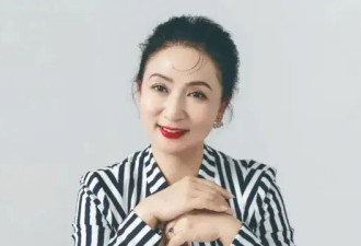 国家一级演员陈丽云被查！涉嫌严重违纪违法