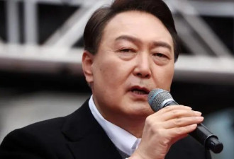 尹锡悦或2次派兵 国会大门被封 所有官员不许进