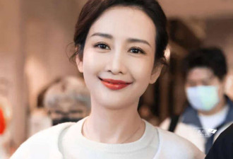 王鸥面相变温柔 被曝生女不到一年颜值回春