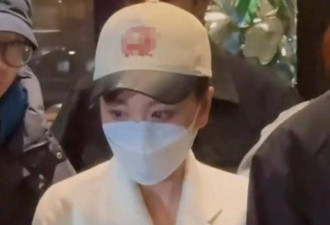 王鸥面相变温柔 被曝生女不到一年颜值回春