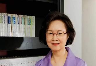 琼瑶儿媳发声悼念婆婆：思念常在，精神永存