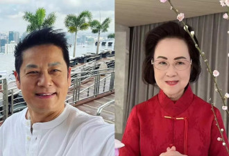 琼瑶儿媳发声悼念婆婆：思念常在，精神永存