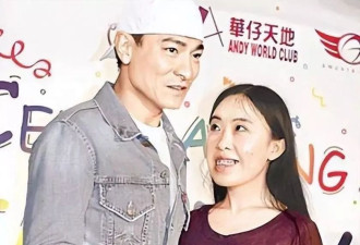 为追刘德华逼父跳海自杀的杨丽娟，如今怎样了
