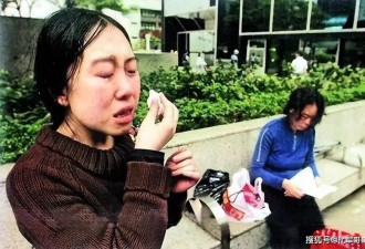为追刘德华逼父跳海自杀的杨丽娟，如今怎样了
