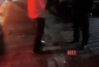 网友想捐助“借钱交罚款”的女摊贩，当事人回应