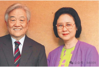 平鑫涛子女拒绝悼念琼瑶 皇冠集团对葬礼沉默