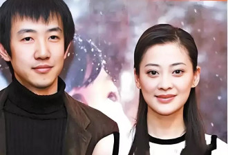 梅婷养他6年，李小冉为他堕胎，如今55岁娶小15岁娇妻