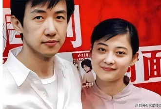 梅婷养他6年，李小冉为他堕胎，如今55岁娶小15岁娇妻