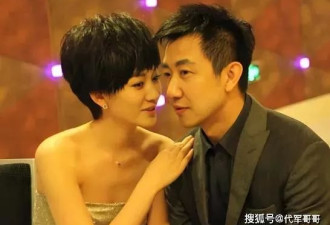 梅婷养他6年，李小冉为他堕胎，如今55岁娶小15岁娇妻